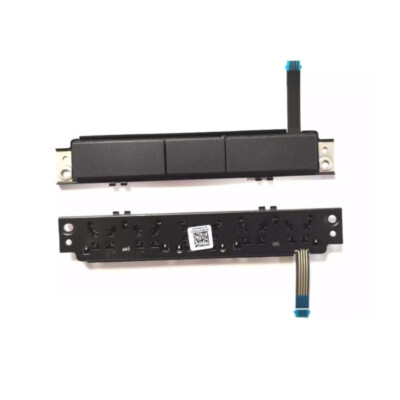 For Dell Precision 7530 Mouse Button Left and Right Touchpad Button 0XFJJF XFJJF