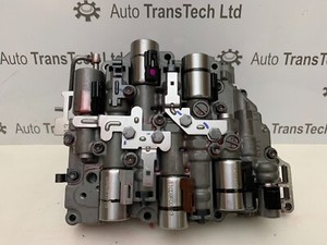 Акпп aisin tf 80sc