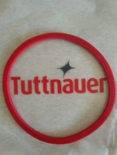 Door Gasket for Tuttnauer series 2340 : M/ E/ EA/ EK/ EKA/ MK / EZ9 (02610118)