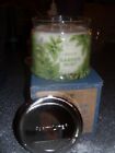 Partylite Garden Mint Signature 3-wick Jar Candle Brand New