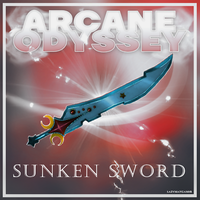 ARCANE ODYSSEY {SEASONALS}