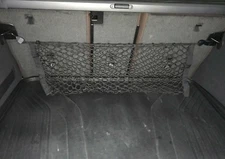 Trunk Rear Seats Envelope Style Organizer Cargo Net for BMW X6 X 6 2008-2024 New