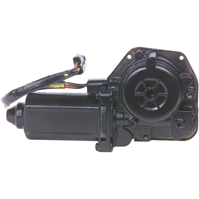 Cardone 42-372 Window Power Motor Reman Module Assembly Fit Ford Expedition - Image 2 of 3
