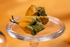 25+ Pepper X Seeds for Extremely Spicy Garden Planting - USA - FREE SHIPPING!