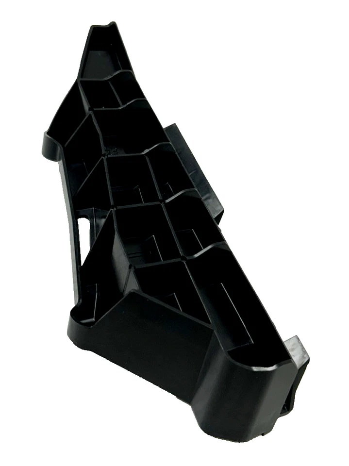 Soporte delantero refuerzo parachoques Toyota LH 52134-48040 2012-2015 Lexus RX 350 Foto 3 de 4