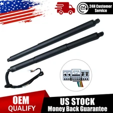 Power Hatch Lift Support Shock Strut Tailgate For Chevrolet Equinox GMC Terrain