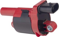 TRQ Ignition Coil Compatible with 15-22 Cadillac 14-22 Chevrolet GMC 20-22 Isuzu