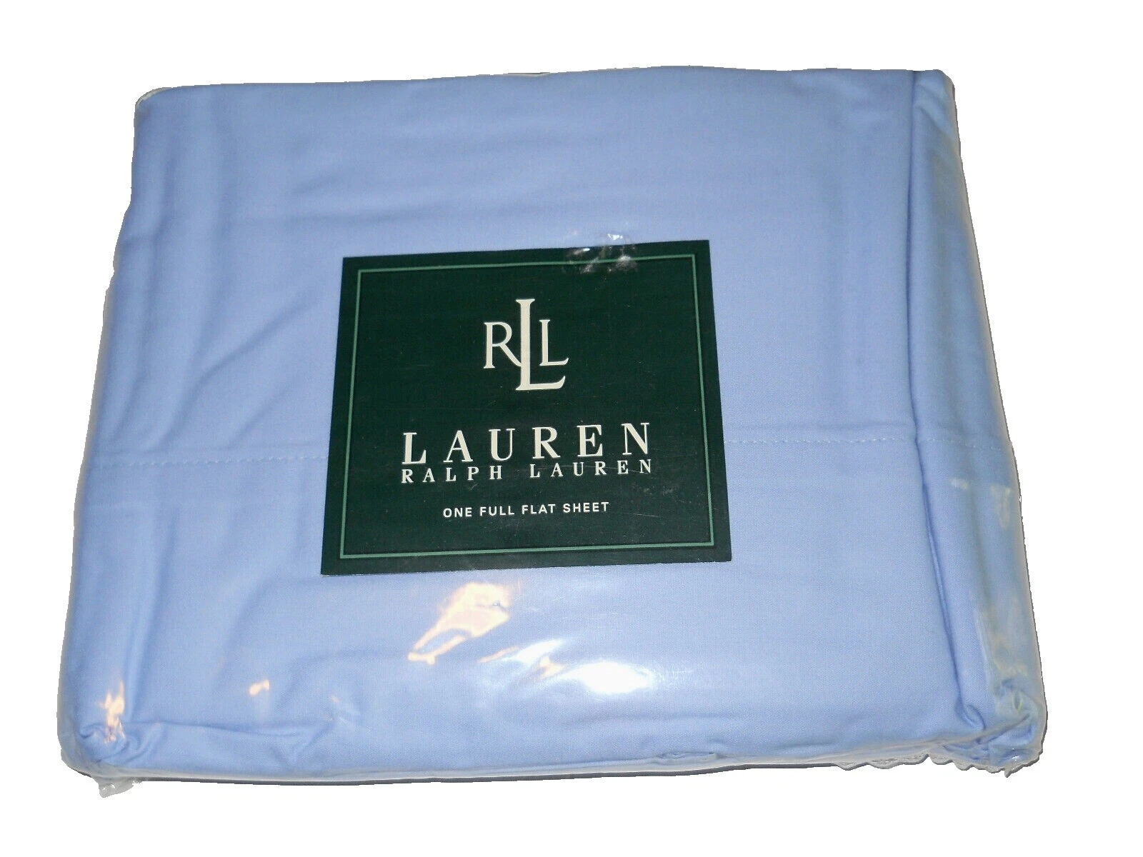 Ralph Lauren Cottage Bed Sheets