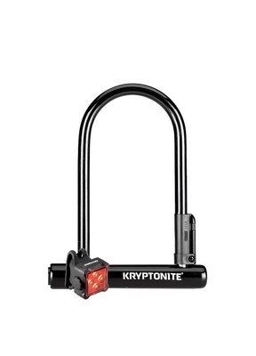 kryptonite combo u lock bicycle lock