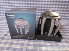 Kensen Electric Head Massager with 8 Massage Contacts 6 Modes. FREE SHIPPING.