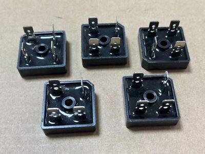 5pcs      bridge Welding machine 50A1000V S50VB100 #D3*