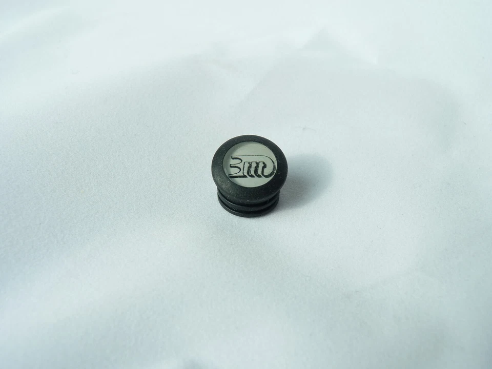 Nuevo de Lote Antiguo Cinelli 3ttt Vástago Cubierta Antipolvo 2002 EVOL a05 ca Foto 2 de 4