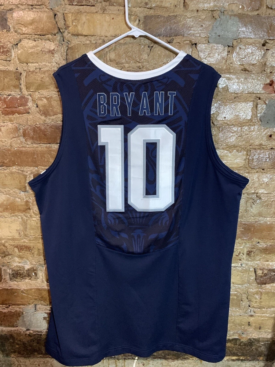 Kobe Bryant Team USA Olympics Jersey – Jerseys and Sneakers