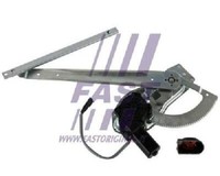 Original Fast Fensterheber FT91705 FüR Ford