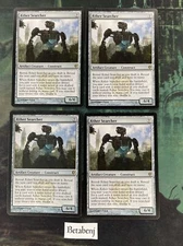 4x MTG Aether Searcher - Conspiracy (CNS) (Playset)