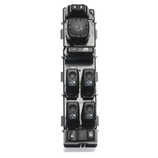 Power Folding Mirror Window Switch Front Driv...