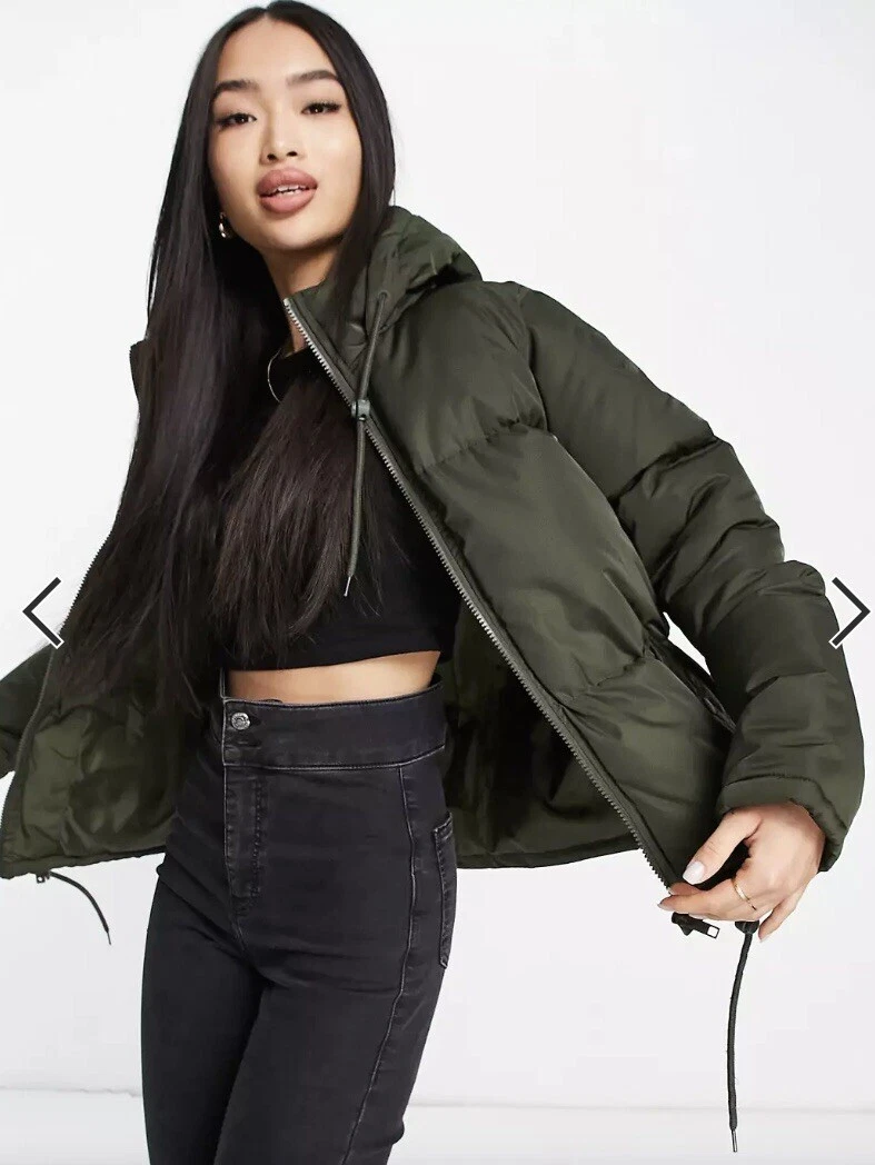 Brave soul best sale boohoo
