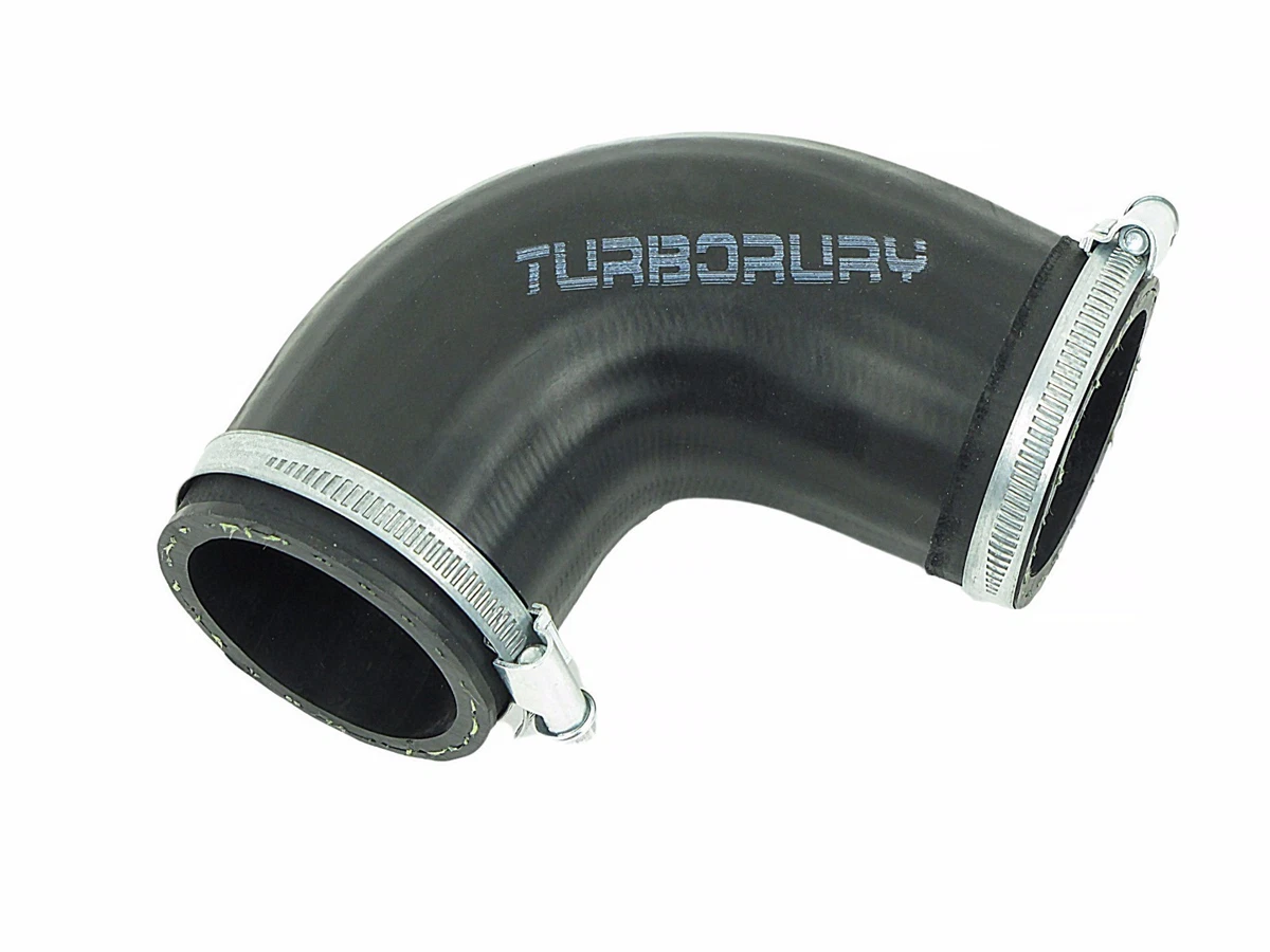 TURBO SCHLAUCH LADELUFTSCHLAUCH LAND ROVER FREELANDER 2.0 DIESEL 
