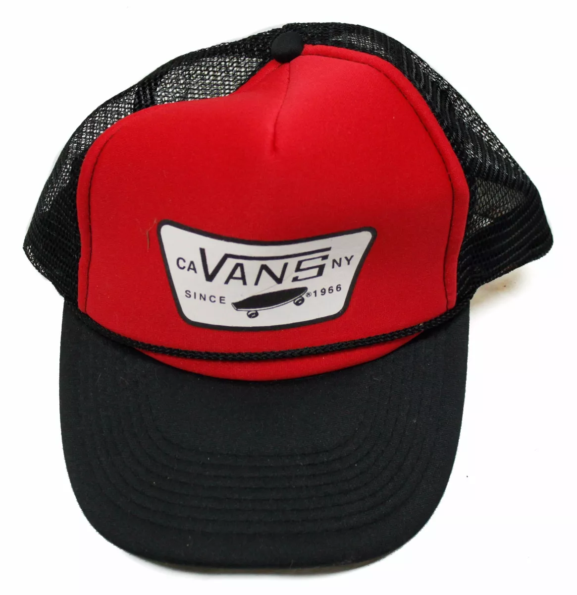 Vans cap best sale collection