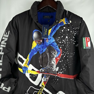 POLO BY RALPH LAUREN DOWN JACKET スカイライナー 楽天市場】RALPH LAUREN ラルフローレン ジャケット サイズ:M
