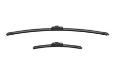 BOSCH Wischblatt Scheibenwischer Aerotwin Retrofit 3 397 014 637 für TOYOTA VVTi