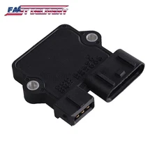 Ignition Control Module J723T For Mitsubishi Montero Montero Sport Stealth