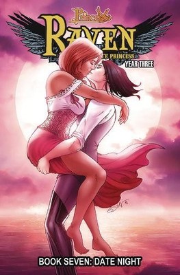 Jeremy Whitley Princeless: Raven the Pirate Princess B (Taschenbuch) (US IMPORT)