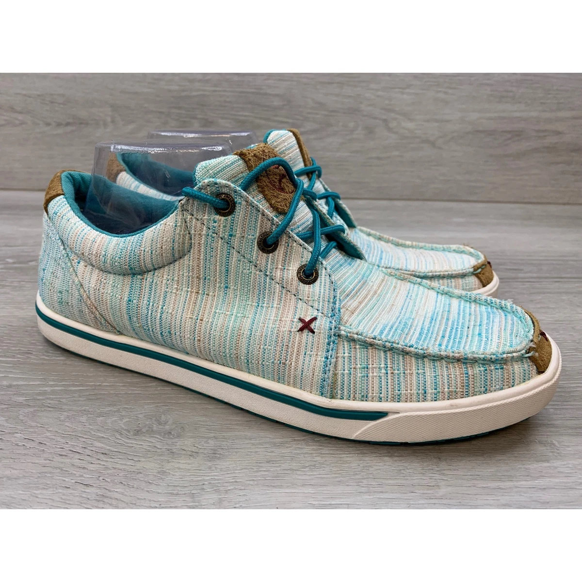 Twisted X Blue Casual Shoes for Men for sale | eBay