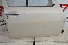 Porte avant et accessoires Renault R6