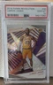 2018-19 Panini Revolution LeBron James #40 PSA 10 Los Angeles Lakers NBA