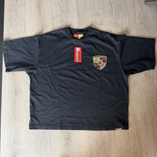Godspeed Insignias Tee- Small