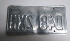 Utah License Plate Life Elevated Greatest Snow On Earth Used D48 2XM — photo 2