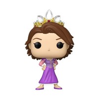 Tangled Pop! Animation Vinylfigur Rapunzel 9 Cm Funko