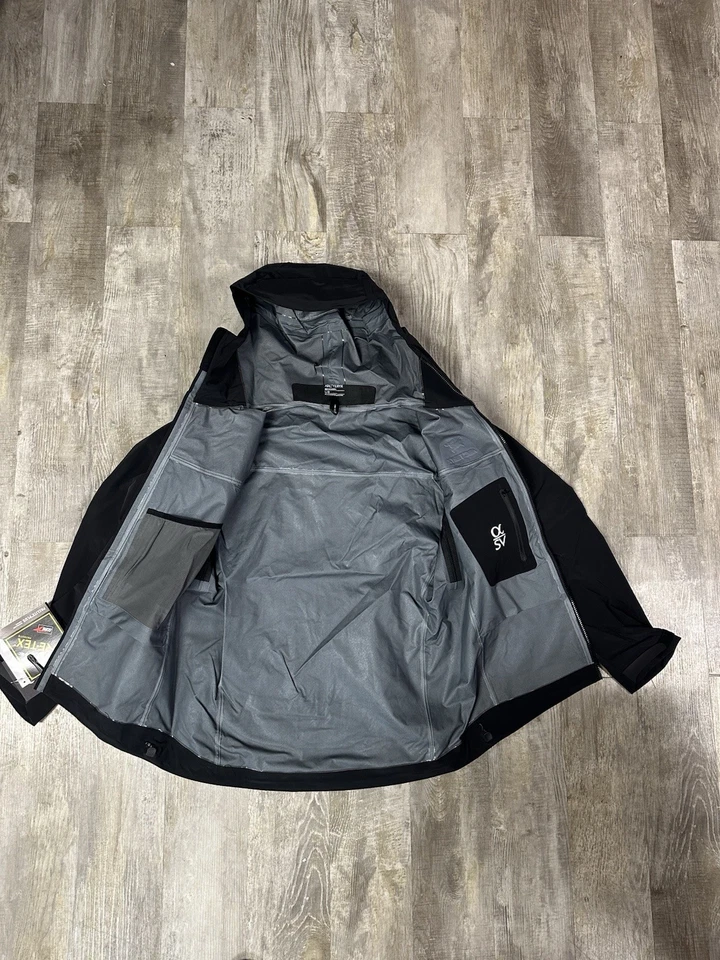 chaqueta esquí Foto 3 de 3