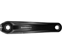 Shimano Fahrradkurbelarm Steps 170MM FC-E8000