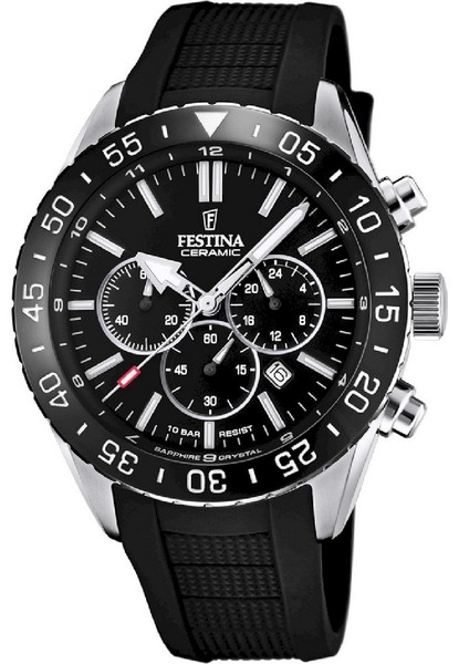 Festina - Armbanduhr - Herren - F20515/2-image