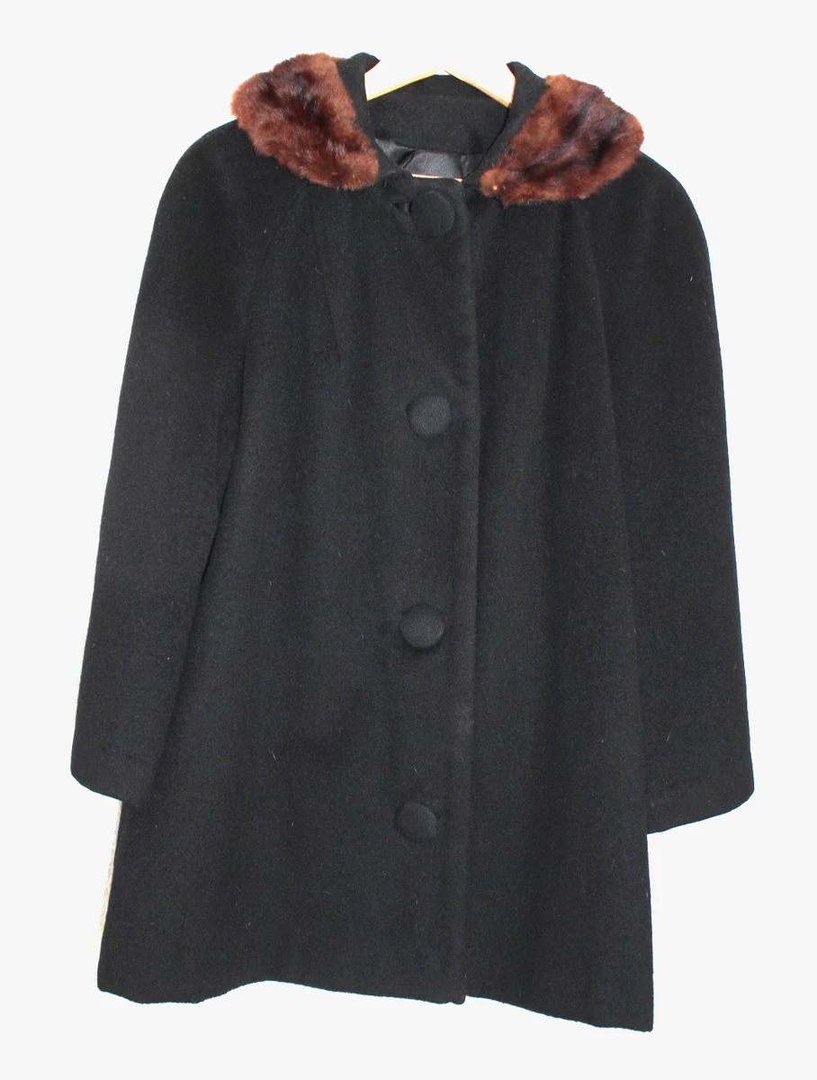 Fur Coat Mod/GoGo Vintage Coats, Jackets & Vests for Women for Fur Coat Mod/GoGo Vintage Coats, Jackets & Vests for Women for