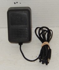 Homedics AC/DC Power Adapter ADP-1 Input 120VOutput 12V