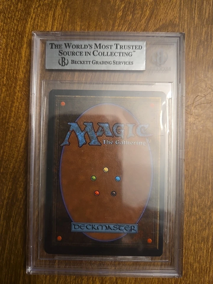 Land Tax Legends BGS 9 - Image 2 of 2