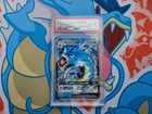 Gyarados GX - 2019 Japanese Family Pokemon Card Game #015 - PSA 10 💎