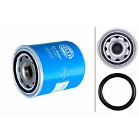 Lufttrocknerpatrone Mit Filter M39X1.5-6H Ø 110 Mm Hella FüR U.A. MAN TGS