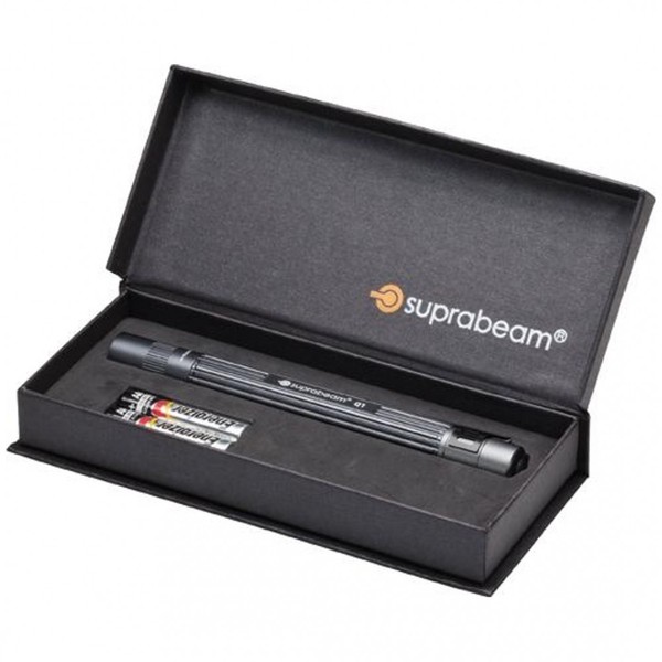 Suprabeam Taschenlampe Q1 40/160Lm-image