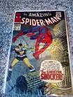 Amazing Spider-Man 46