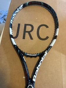 Babolat 2012 Pure Drive for sale | eBay