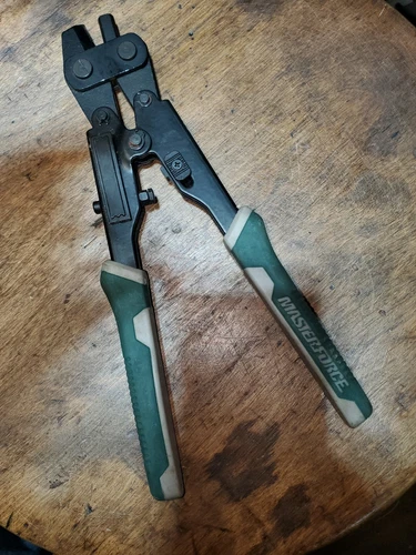 Masterforce® PEX Quick Cinch Clamp Tool