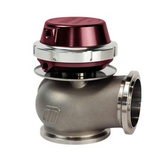 Turbosmart Wg45 Hyper-gate Wastegate 45mm 17psi - Red
