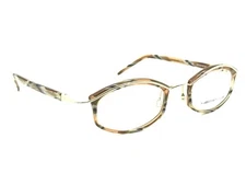 Neostyle COLLEGE 286 038 Women's Tiger Oval Eyeglasses Frames 49-19 125 Germany