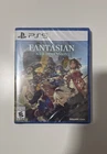 Fantasian Neo Dimension (US Version) (PS5 / Playstation 5) BRAND NEW Sealed
