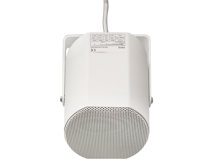 Diffusore Proiettore En54 10W/100V Ip65 ( VILLANI cod. PS10 )