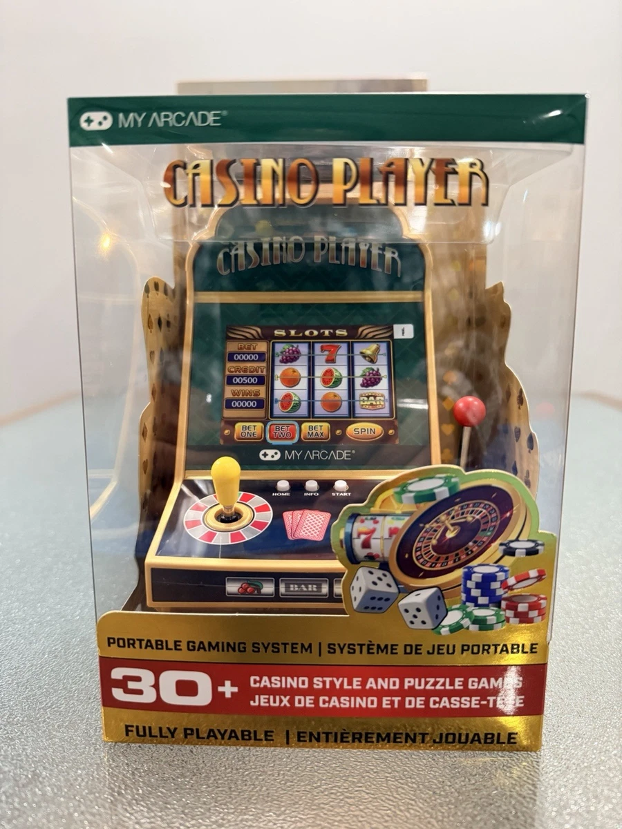 赌场插槽游戏| eBay